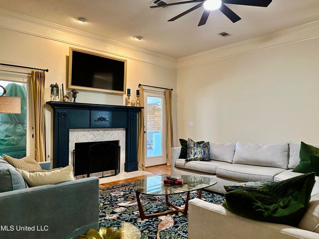 88 Bozeman Paine Circle, Madison, MS 39110