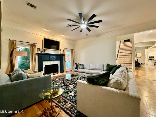 88 Bozeman Paine Circle, Madison, MS 39110