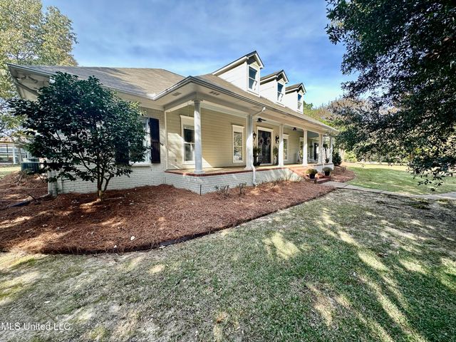 88 Bozeman Paine Circle, Madison, MS 39110