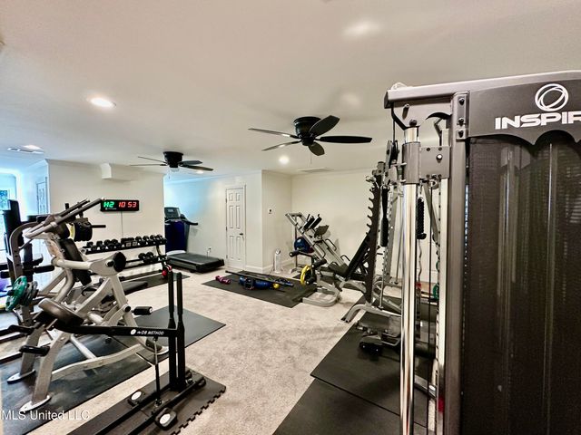 88 Bozeman Paine Circle, Madison, MS 39110