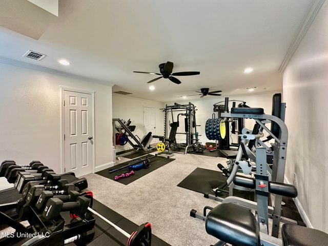 88 Bozeman Paine Circle, Madison, MS 39110