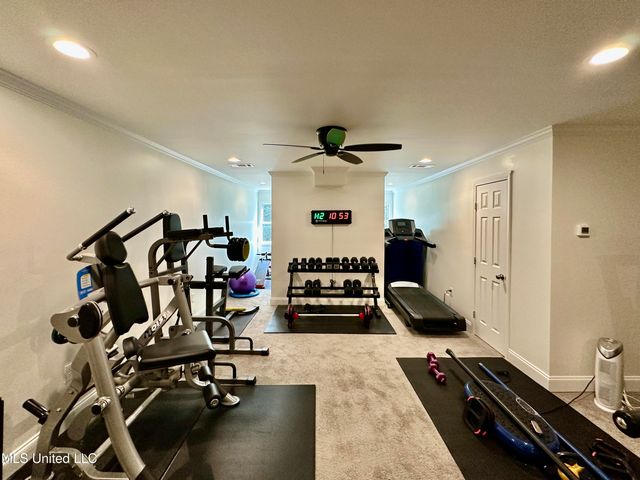 88 Bozeman Paine Circle, Madison, MS 39110