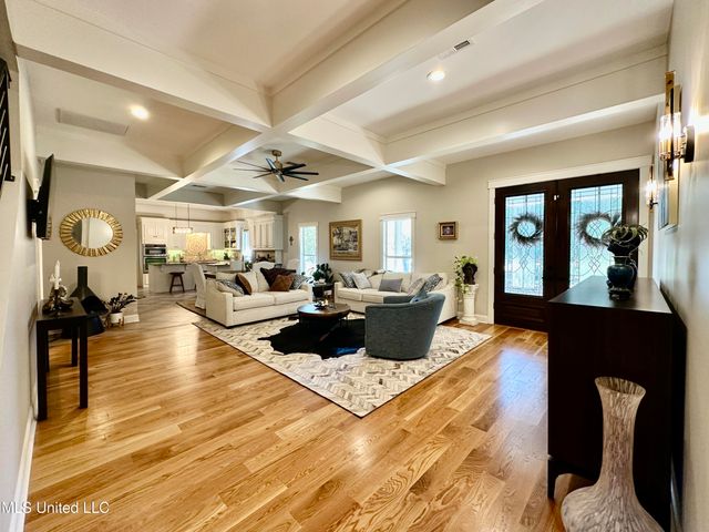 88 Bozeman Paine Circle, Madison, MS 39110