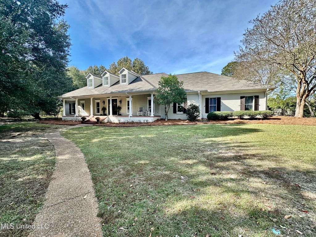 88 Bozeman Paine Circle, Madison, MS 39110