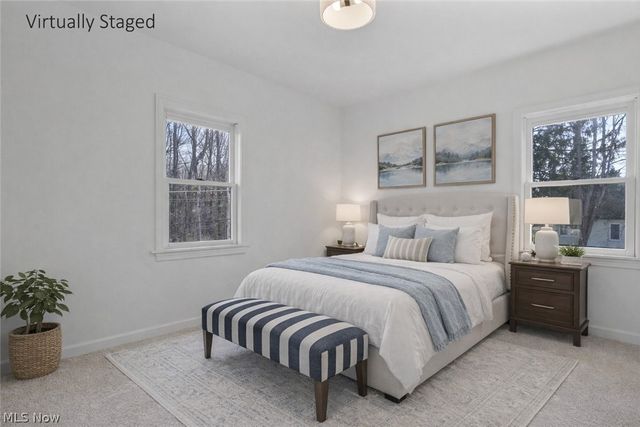 6040 Quarry Road, Poland, OH 44436