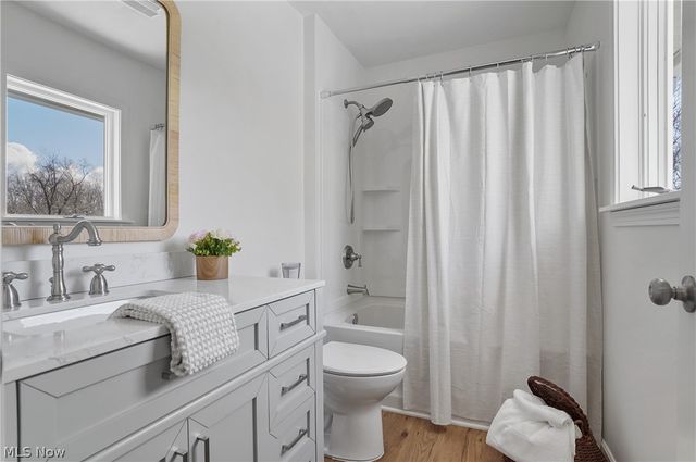 6040 Quarry Road, Poland, OH 44436