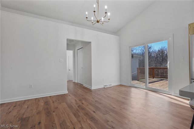 6040 Quarry Road, Poland, OH 44436