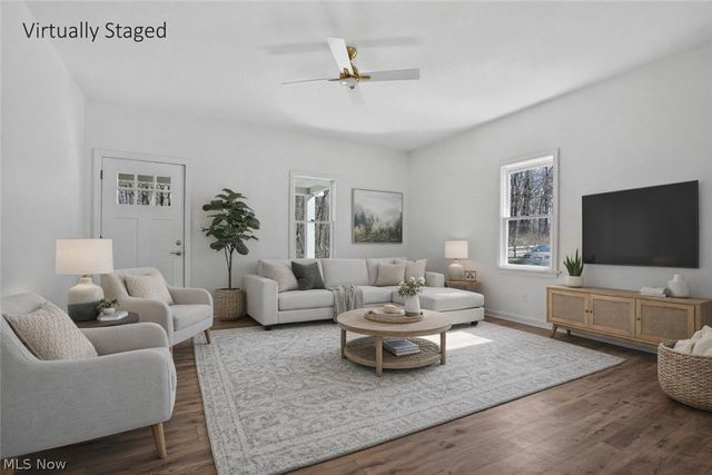 6040 Quarry Road, Poland, OH 44436