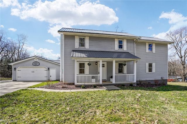 6040 Quarry Road, Poland, OH 44436