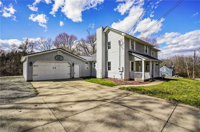 6040 Quarry Road, Poland, OH 44436