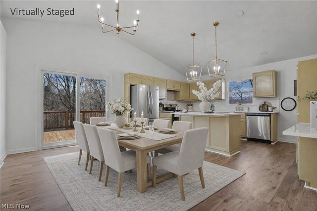 6040 Quarry Road, Poland, OH 44436