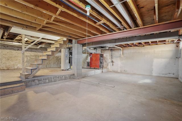 6040 Quarry Road, Poland, OH 44436