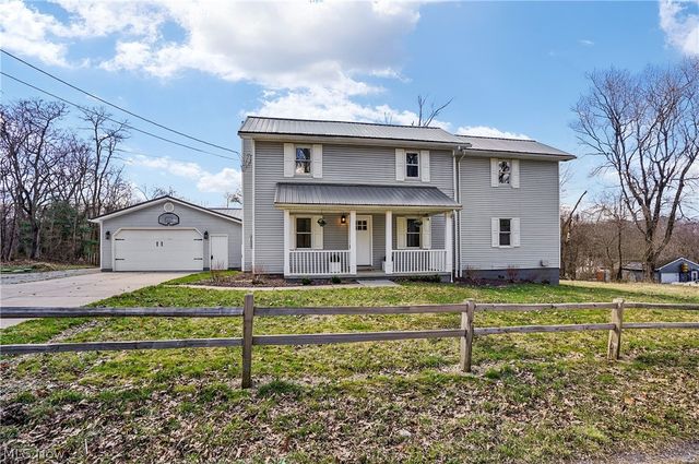 6040 Quarry Road, Poland, OH 44436