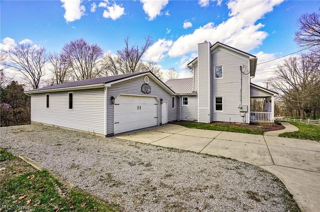 6040 Quarry Road, Poland, OH 44436