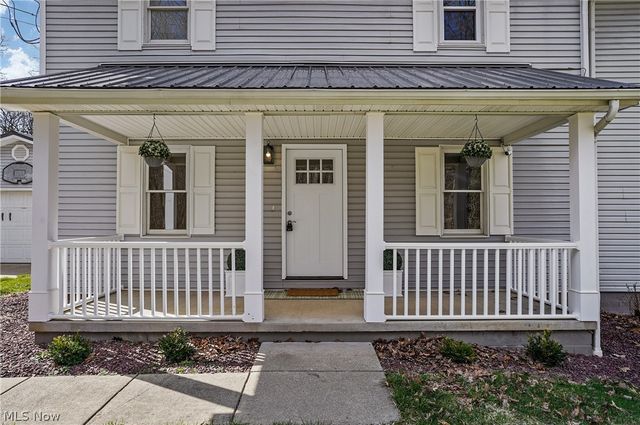 6040 Quarry Road, Poland, OH 44436