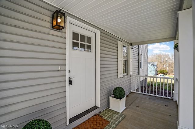 6040 Quarry Road, Poland, OH 44436