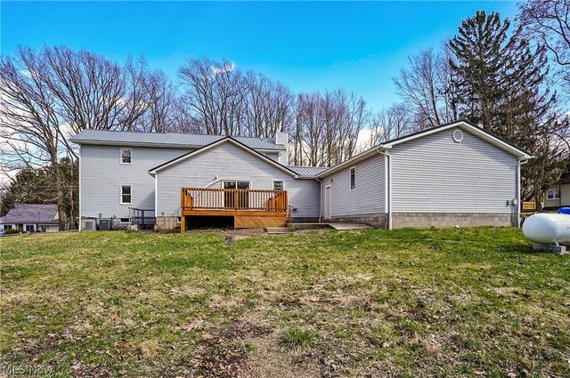 6040 Quarry Road, Poland, OH 44436