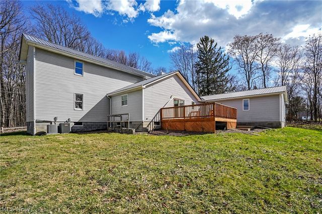 6040 Quarry Road, Poland, OH 44436