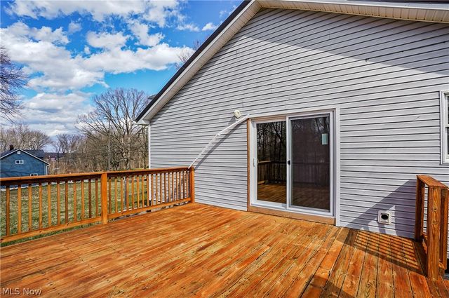 6040 Quarry Road, Poland, OH 44436