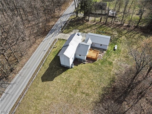 6040 Quarry Road, Poland, OH 44436