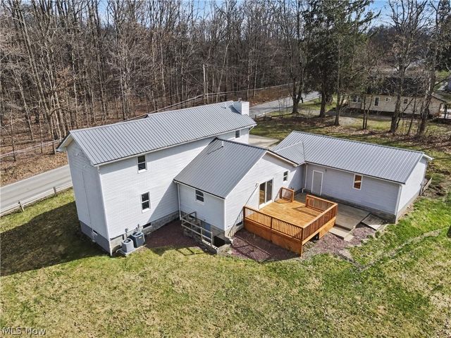 6040 Quarry Road, Poland, OH 44436