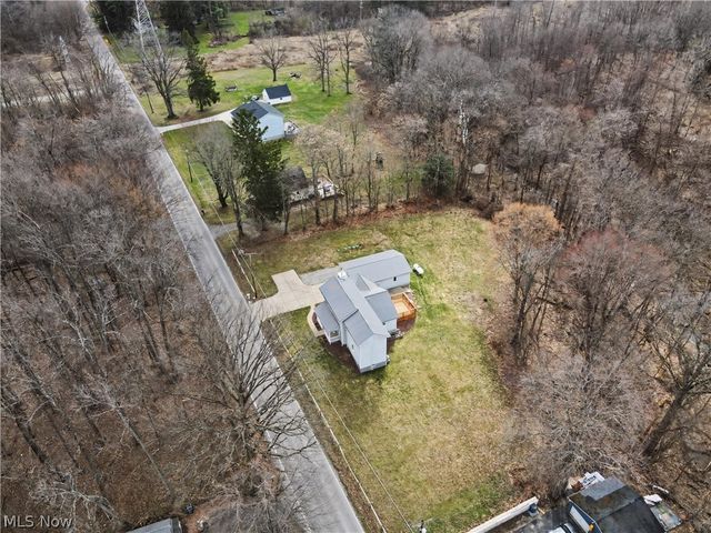 6040 Quarry Road, Poland, OH 44436