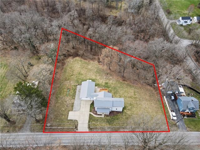 6040 Quarry Road, Poland, OH 44436