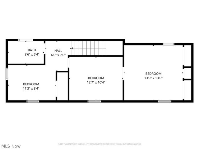 6040 Quarry Road, Poland, OH 44436