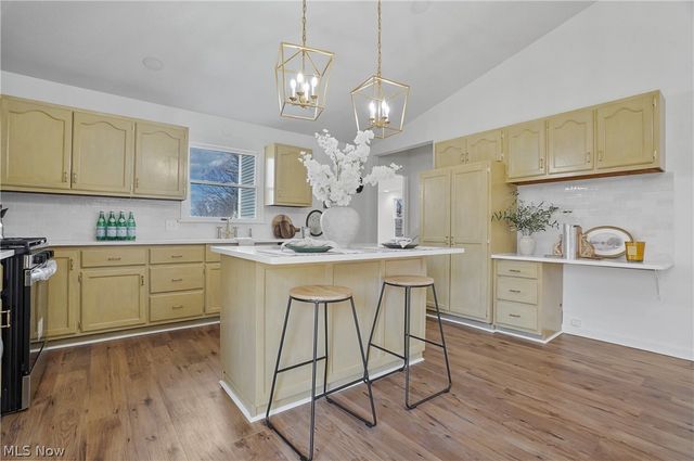 6040 Quarry Road, Poland, OH 44436