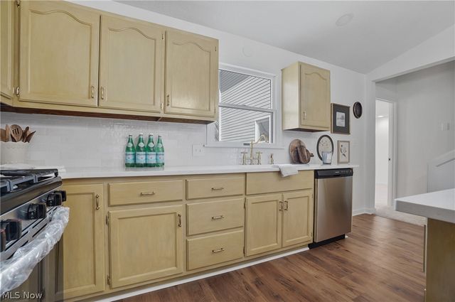 6040 Quarry Road, Poland, OH 44436