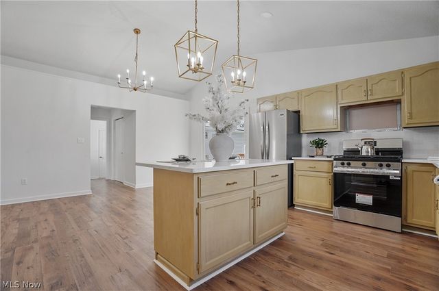 6040 Quarry Road, Poland, OH 44436