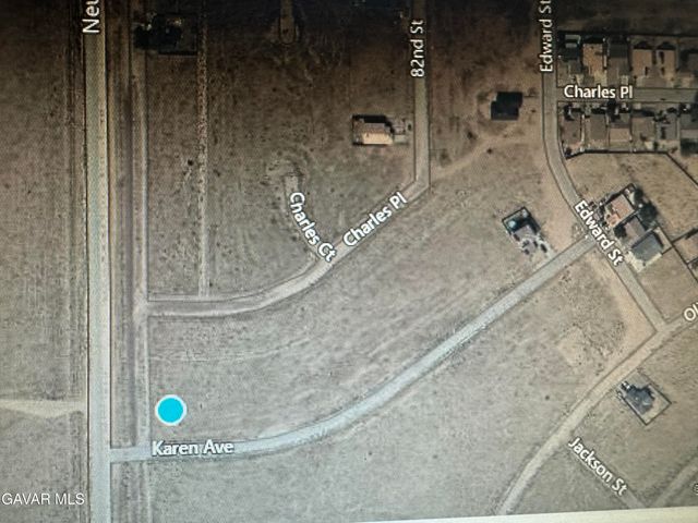 01 Karen Avenue, California City, CA 93505