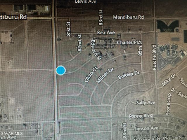 01 Karen Avenue, California City, CA 93505