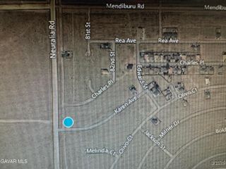 01 Karen Avenue, California City, CA 93505