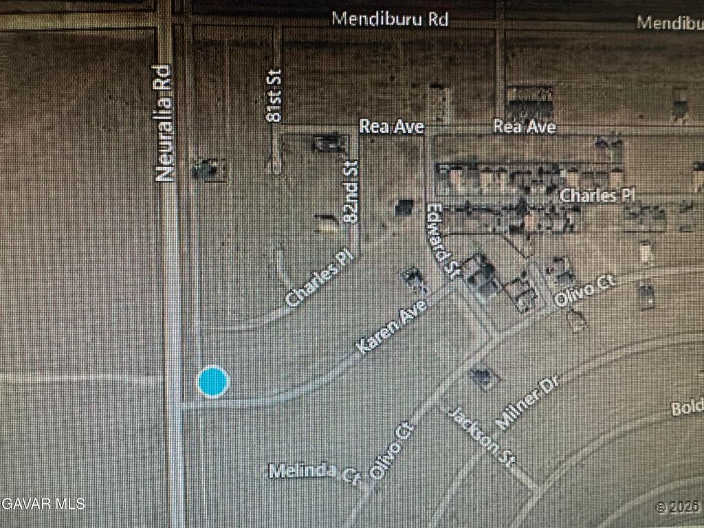 01 Karen Avenue, California City, CA 93505