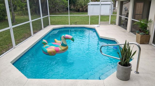 1091 LUAU STREET, North Port, FL 34286