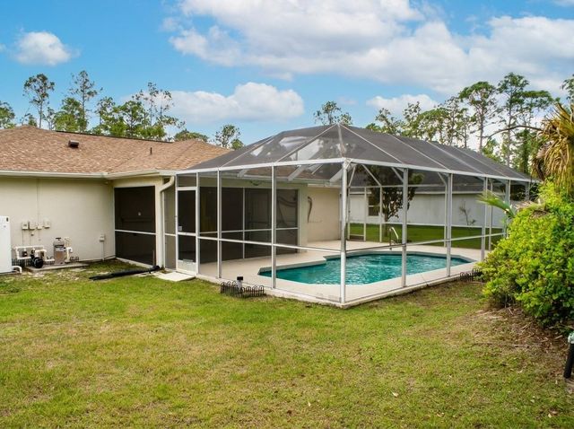 1091 LUAU STREET, North Port, FL 34286