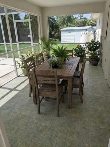 1091 LUAU STREET, North Port, FL 34286