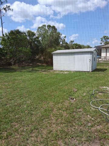 1091 LUAU STREET, North Port, FL 34286