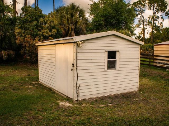 1091 LUAU STREET, North Port, FL 34286