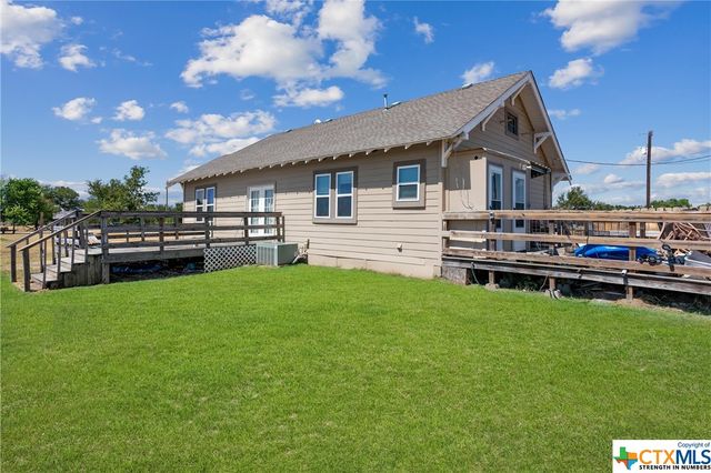 459 County Road 450, Thorndale, TX 76577