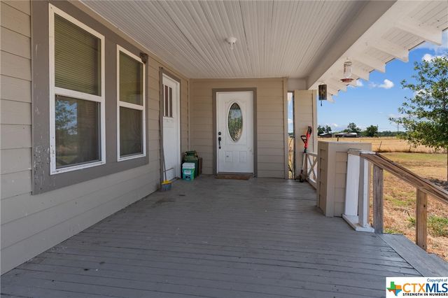 459 County Road 450, Thorndale, TX 76577