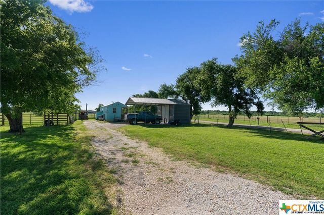 459 County Road 450, Thorndale, TX 76577