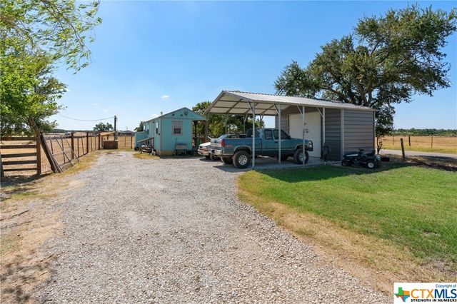 459 County Road 450, Thorndale, TX 76577