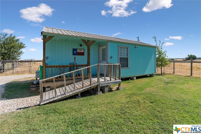 459 County Road 450, Thorndale, TX 76577
