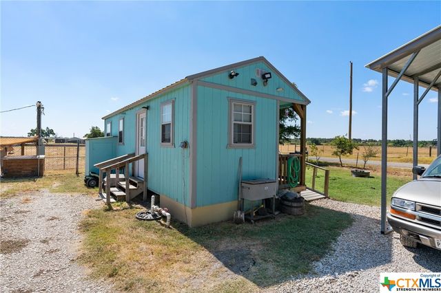 459 County Road 450, Thorndale, TX 76577