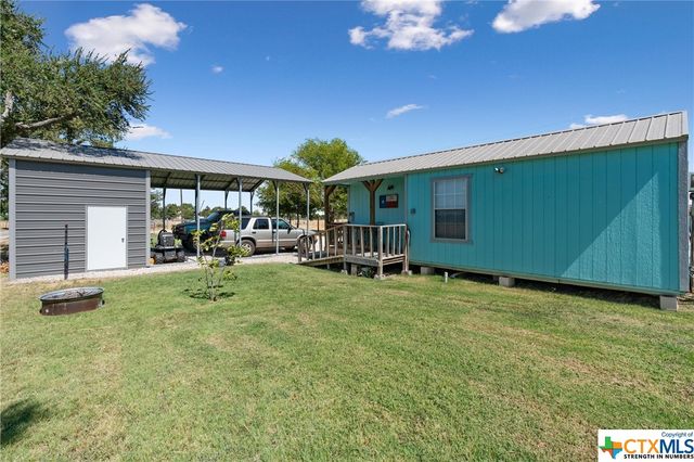 459 County Road 450, Thorndale, TX 76577