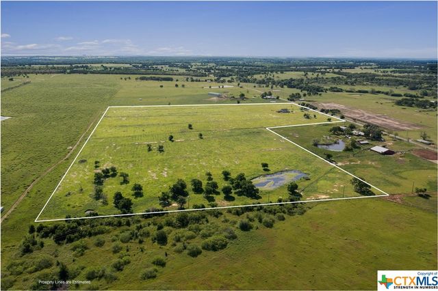 459 County Road 450, Thorndale, TX 76577