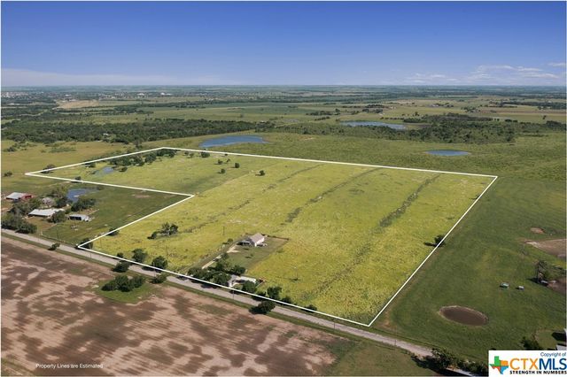 459 County Road 450, Thorndale, TX 76577