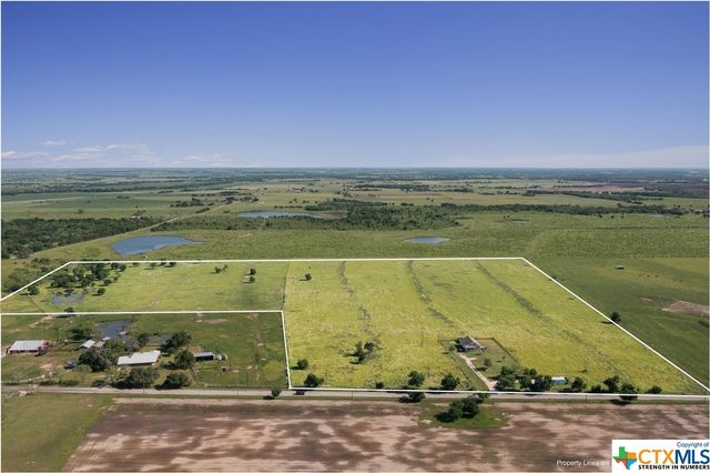 459 County Road 450, Thorndale, TX 76577